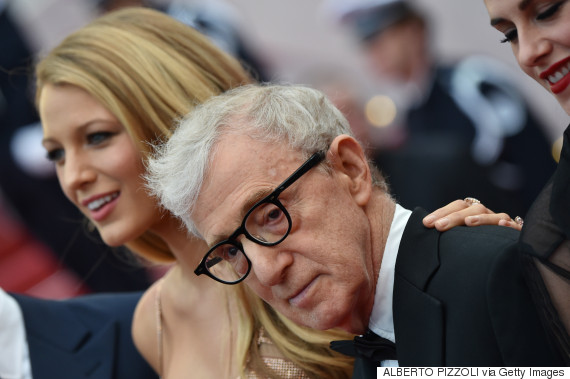 blake lively woody allen