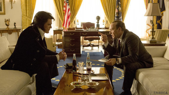 michael shannon e kevin spacey