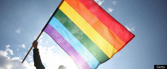 Gay Rights Alaska