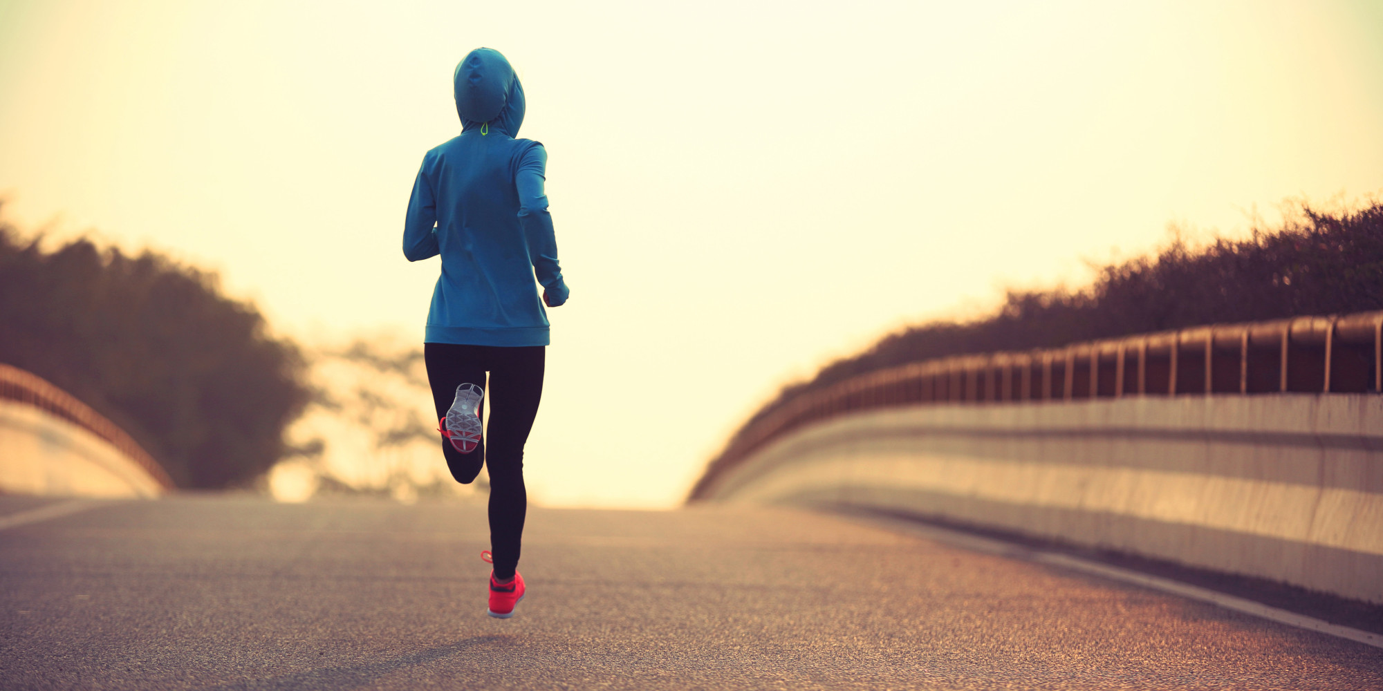 You Can Run an Ultramarathon: Tips From an Ordinary Ultrarunner | HuffPost