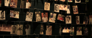 Rwanda Genocide Memorial