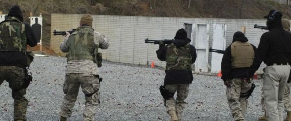 فورين بوليسي / المرتزقه .. الأغلبية "المسكوت عنها" في جيش الرئيس الأميركي N-US-ARMY-MERCENARIES-large570