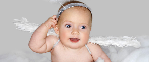 BABY ANGEL