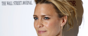 Robin Wright