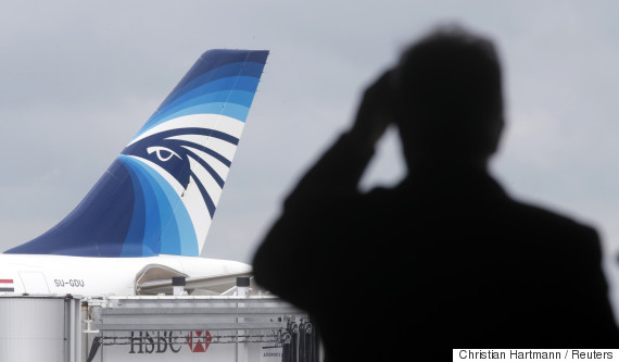 egyptair