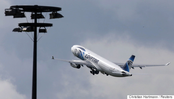 egyptair