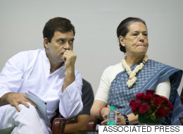How Many More Defeats Will It Take For The Congress  Party To Tweak Its Leadership?