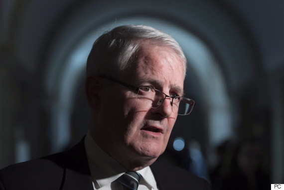 marc garneau