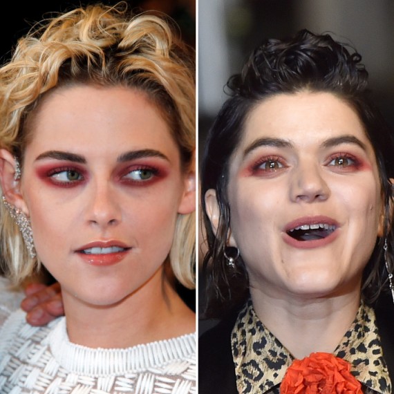 kristen stewart et soko cannes 2016