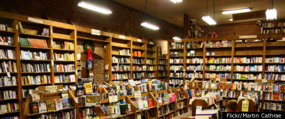 Weekly Bestsellers