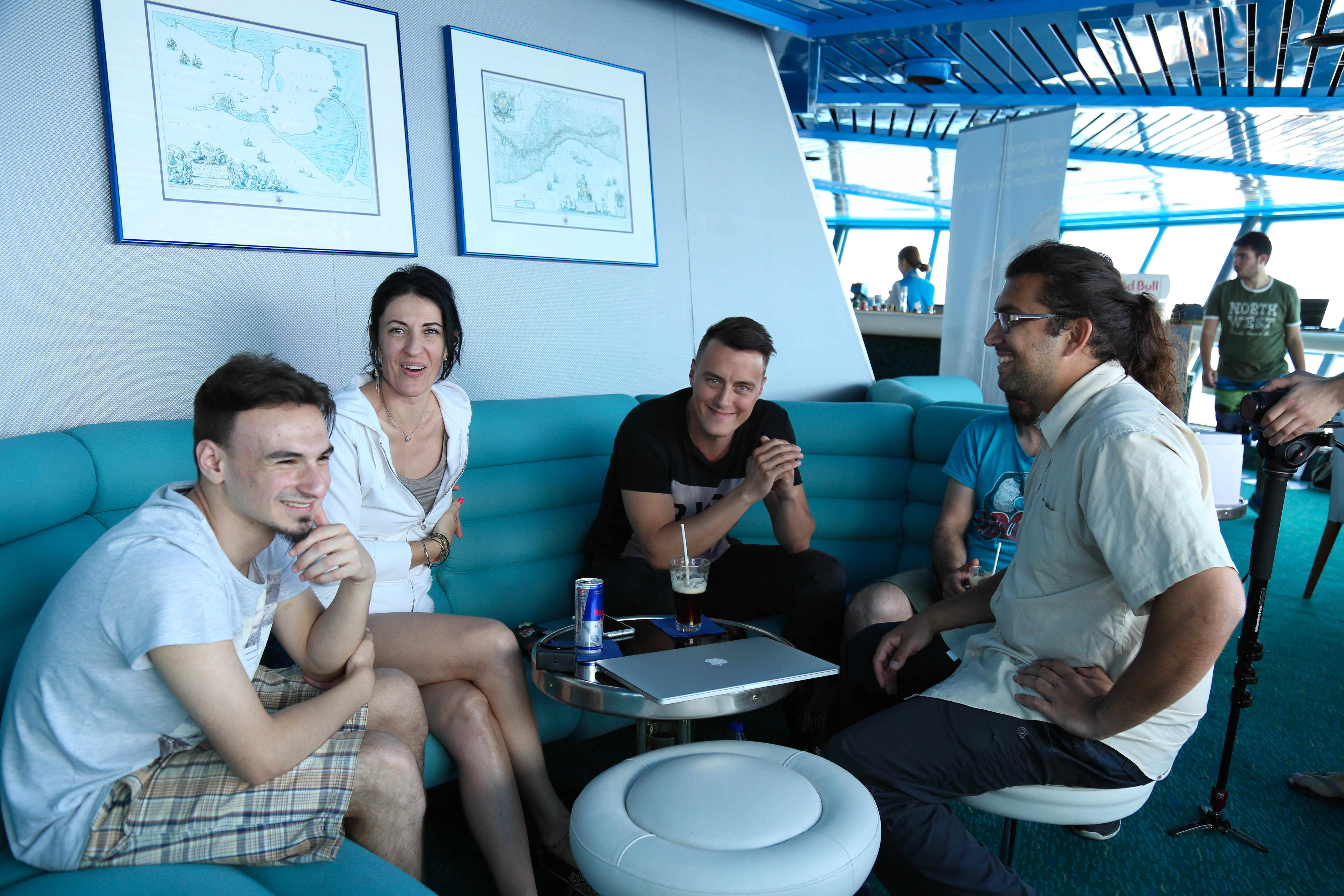 cruiseinn