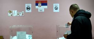 Elections Serbia