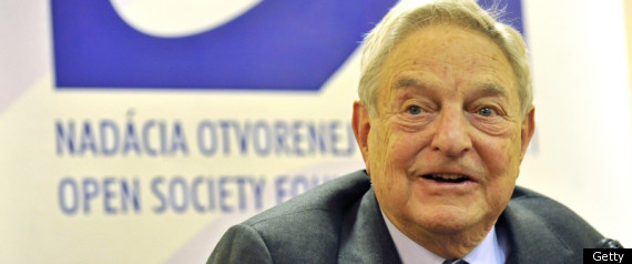 George Soros Mf Global Bet