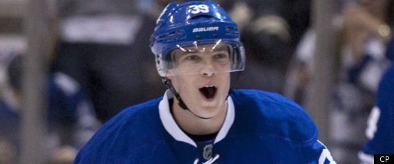 Maple Leafs