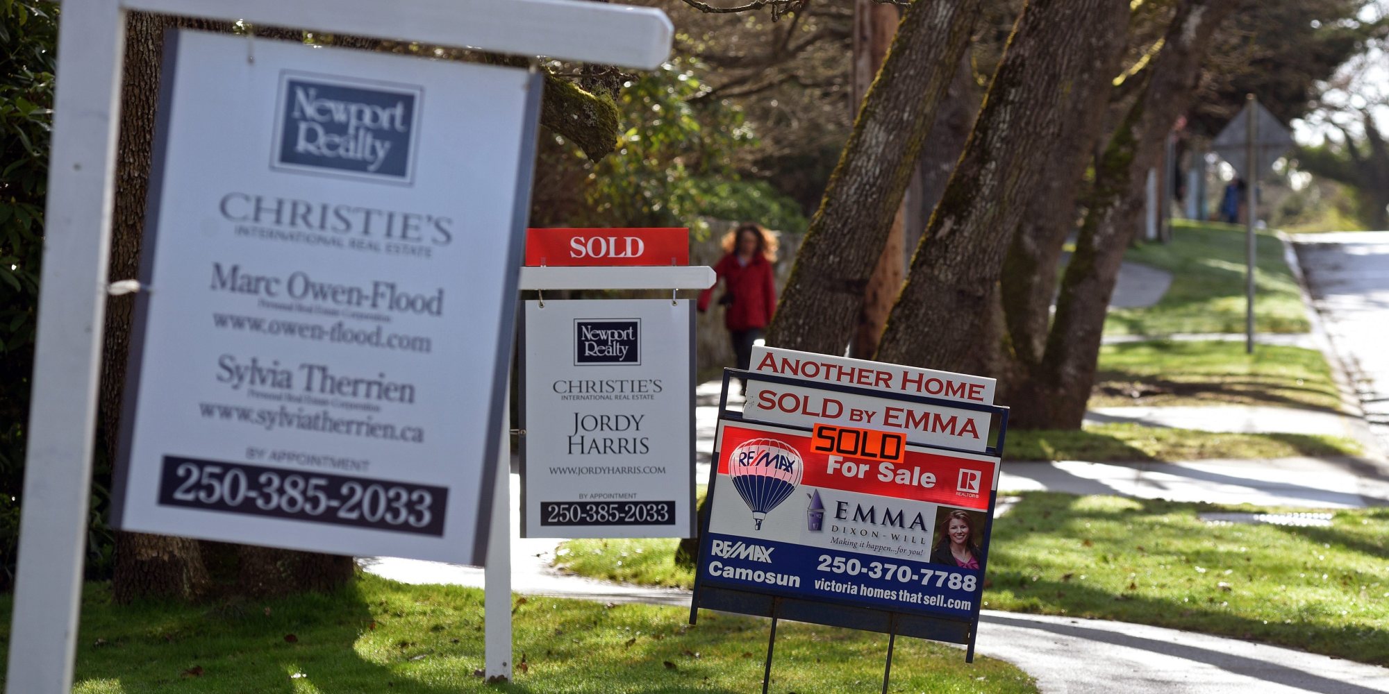 Real Estate Flipping Seminars Trigger BBB Warning - Huffington Post Canada