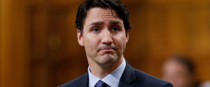 Trudeau