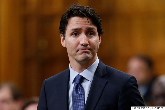 trudeau