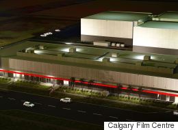 Calgary First Nation Plans Historic, Multi-Billion Dollar Development