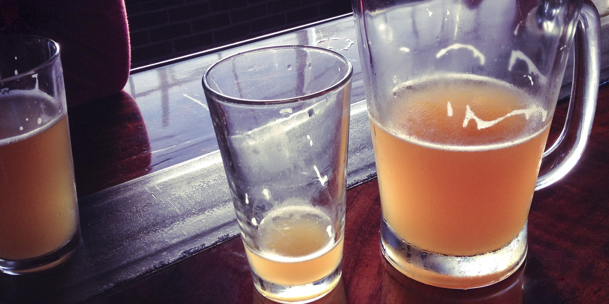 How To Keep A Pitcher Of Beer Cold