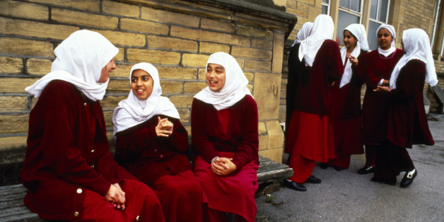 Why Muslim Sex Ed Can T Wait Until Marriage Huffpost