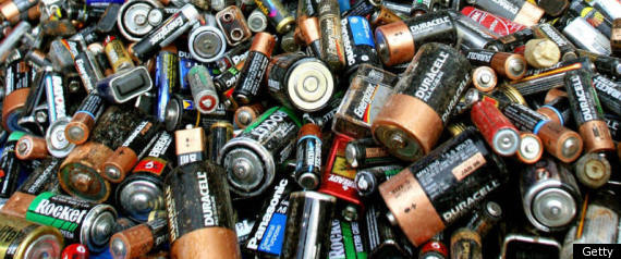Batteries