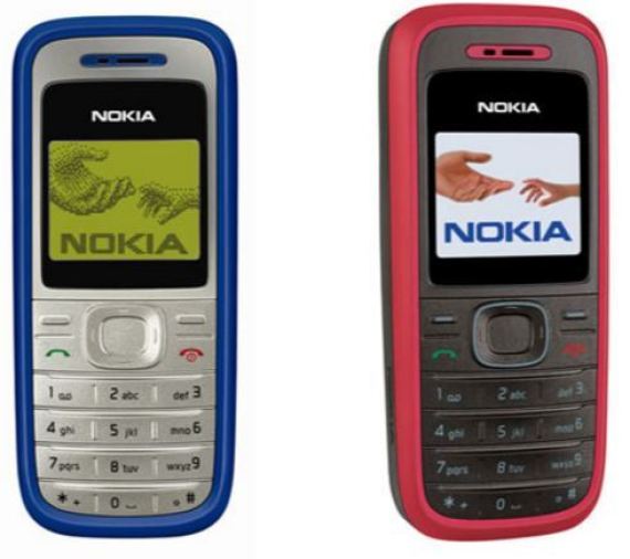 Nokia اجتاحت العالم في العقد الماضي.. هذه جوالاتها الأكثر مبيعاً O-NOKIA-1200-570