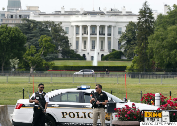white house