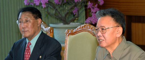 NORTH KOREA