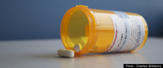 Depression Worse Medication