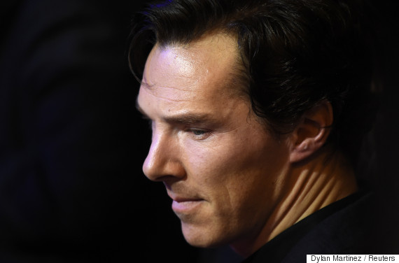 cumberbatch