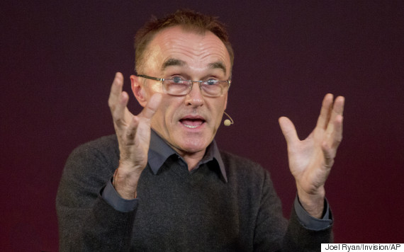 danny boyle