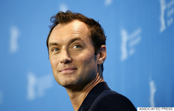 jude law