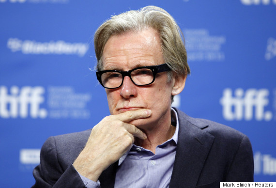 bill nighy