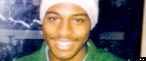 Stephen Lawrence