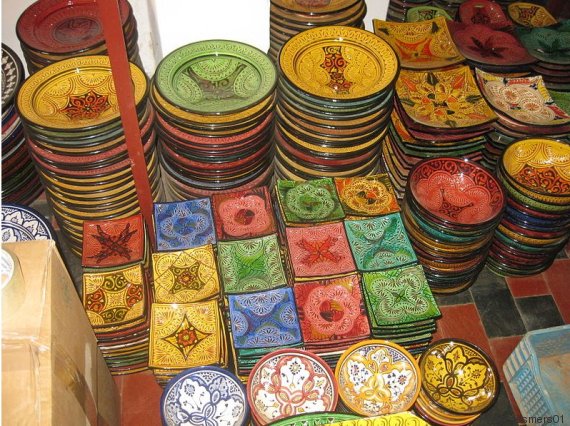 poterie