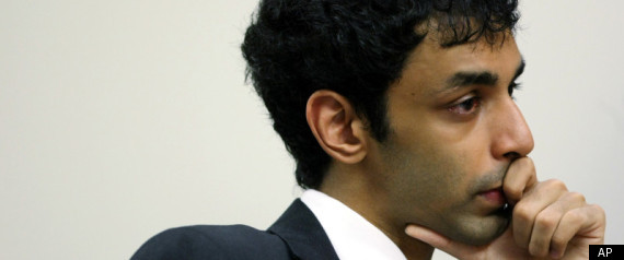 Tyler Clementi Suspect