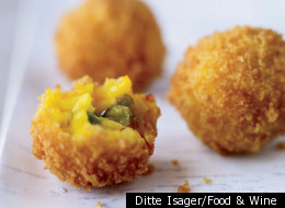 Finger Foods And Hors d'Oeuvres: 25 Holiday Party Appetizers