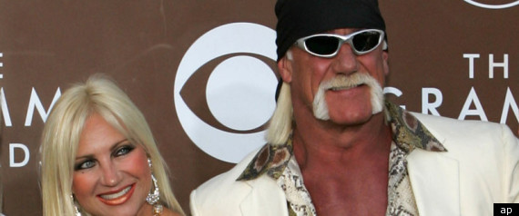 Hulk Hogan Defamation Suit