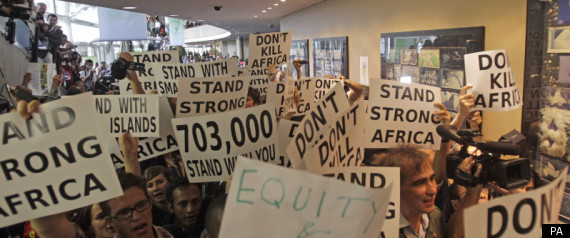 Durban Climate Conference