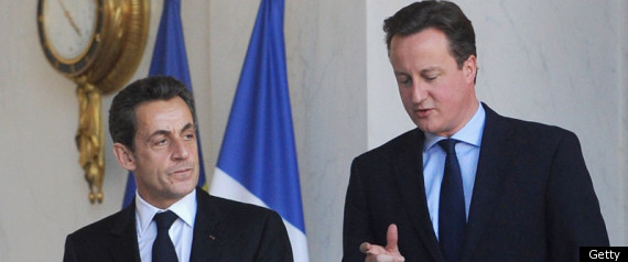 Cameron Loser Eu Deal