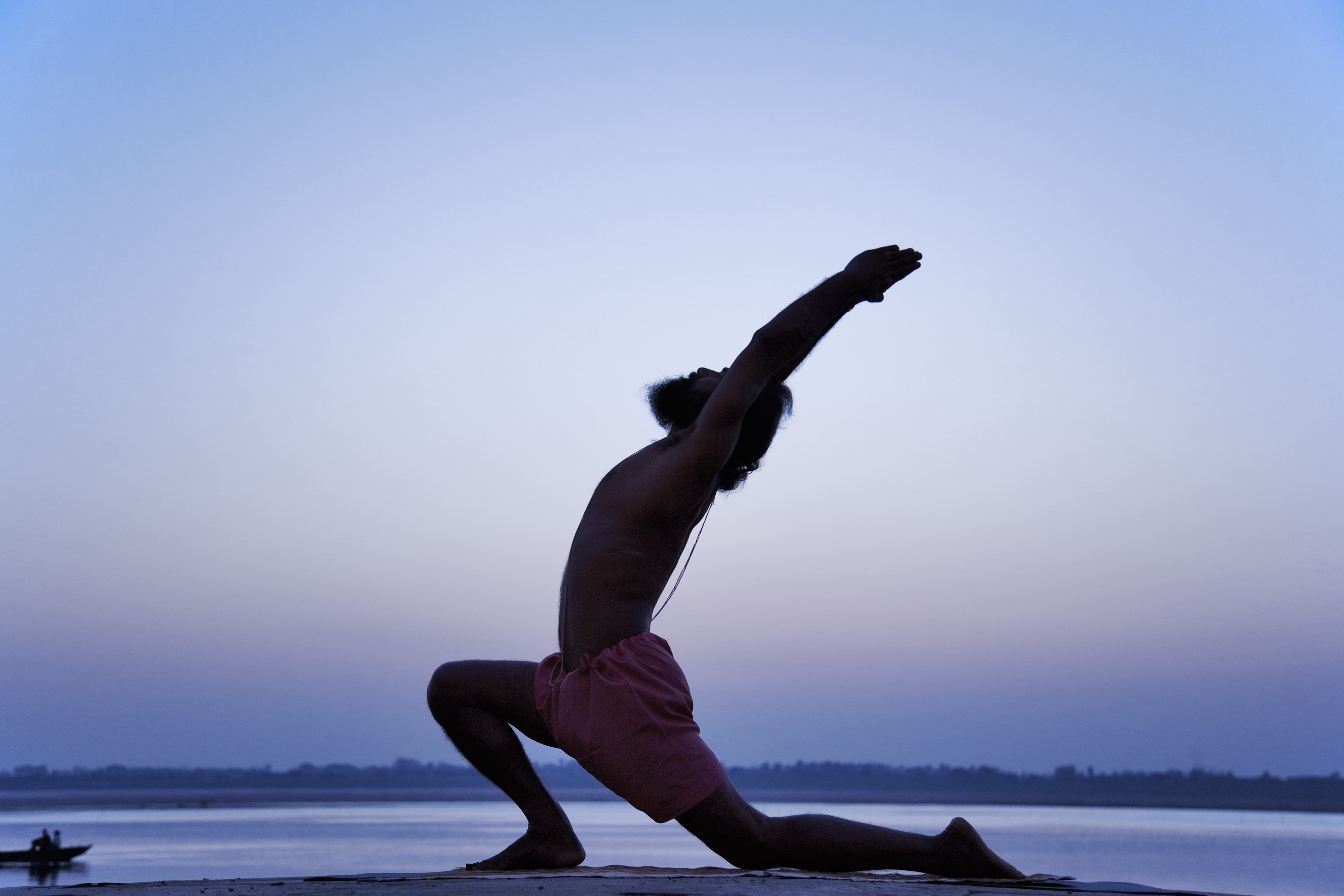 7 Awesome Workouts India Is Starting Mornings With | HuffPost