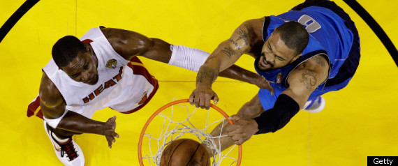 Tyson Chandler Knicks