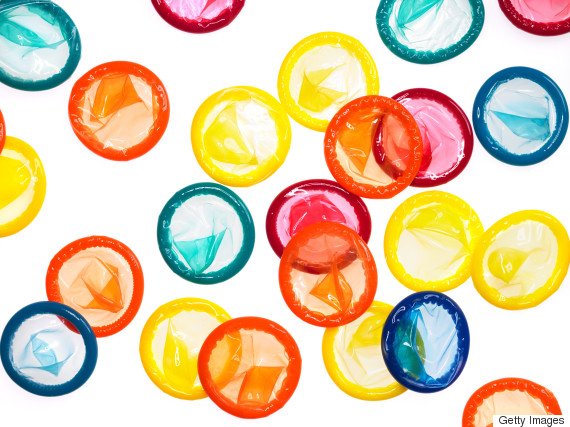 condoms