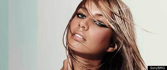 Leona Lewis Interview