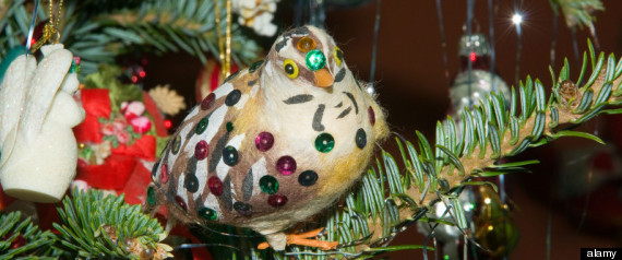 12 Days Christmas