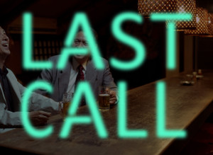 Last Call