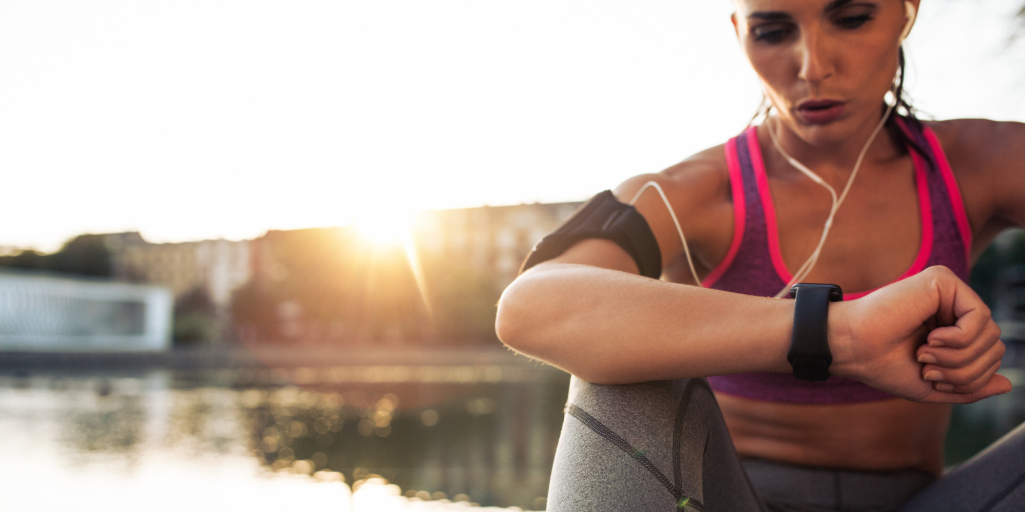 exercise watch for android