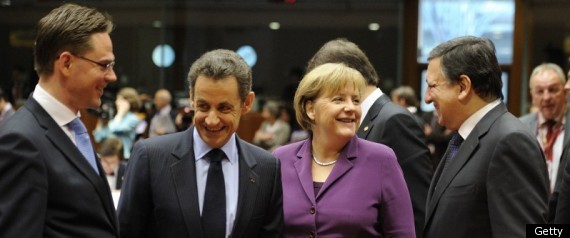 European Central Bank