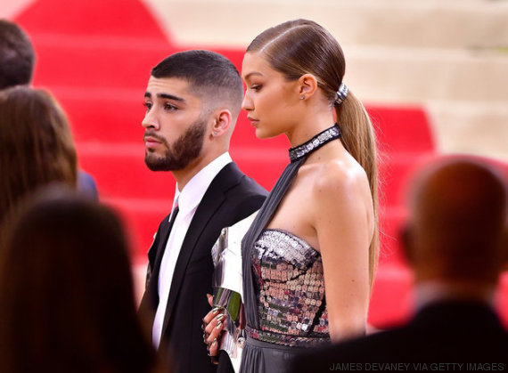 zayn malik girlfriend
