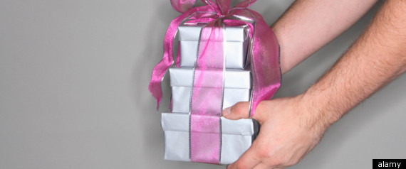 Giving